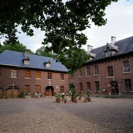 Het Domherenhuis Heusden-Zolder Esterno foto